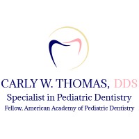 Carly W. Thomas, DDS: Pediatric Dentist logo - Similar company to Kevin H Gropp, Dds - Dentist Northridge
