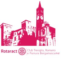 Rotaract Treviglio, Romano di L.dia e Pianura Bergamasca PHF logo - Similar company to Proloco Como