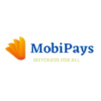 Mobipays Gift Cards Solutions Pvt Ltd logo - Similar company to Saverpe