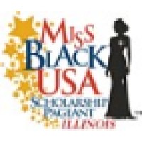 Miss Black Illinois USA Scholarship Organization logo - Similar company to Miss Immigrant Usa