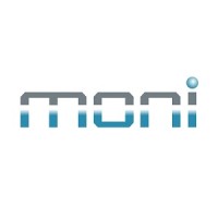Moni Software logo - Similar company to Mstech