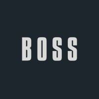 Boss Model Juniors logo - Similar company to Dk Model & Casting