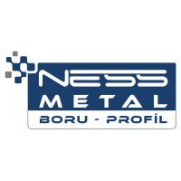 NESS METAL logo - Similar company to A Mall In One