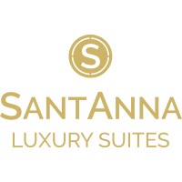 SantAnna Luxury Suites logo - Similar company to Kapari Natural Resort
