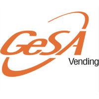 GeSA Vending logo - Similar company to Vendomat