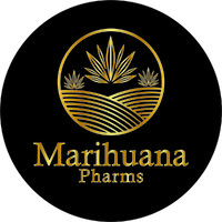 Marihuana Pharms logo - Similar company to Greenwave Medical Marihuana Provisioning Center