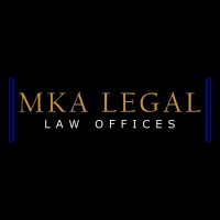 MKA Legal Law Offices logo - Similar company to Sigma Chambers, Advocates And Solicitors
