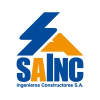 Sainc Ingenieros Constructores S.A. logo - Similar company to C3 Construcciones Y Contratos Sas