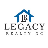 LEGACY Realty NC logo - Similar company to Strategy Properties
