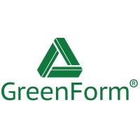 GreenForm logo - Similar company to Reboot Event