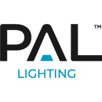 PAL Lighting logo - Similar company to Orenda Technologies