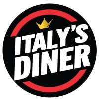 Italy'S Diner