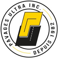 Les Pavages Ultra inc. logo - Similar company to Equinox World - Latam