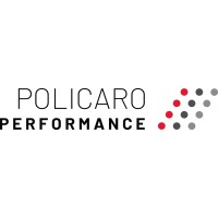 Policaro Performance logo - Similar company to Land Rover Waterloo