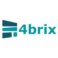 4brix GmbH logo - Similar company to Jauch Quartz