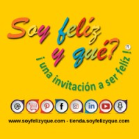 Soyfelizyqué, una invitación a ser feliz ® logo - Similar company to Controldoc