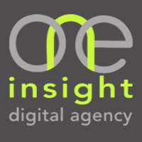 Oneinsight logo - Similar company to Oneinsight
