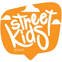 Street Kids Direct logo - Similar company to Hyundai Help For Kids