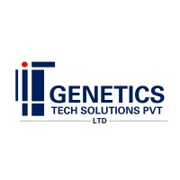 ITGenetics Tech Solutions Pvt Ltd logo - Similar company to Tech-Id Integrations