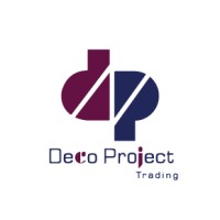 DecoProject Trading logo - Similar company to Bioram