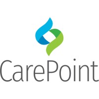 CarePoint logo - Similar company to Carepoint