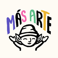 Más Arte Teatro logo - Similar company to La X Productora