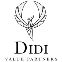 Didi Value Partners logo - Similar company to Fork Capital