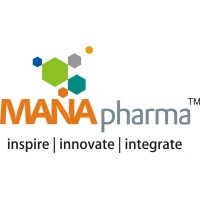 MANA PHARMA logo - Similar company to Mana Pharma