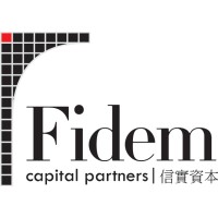 Fidem Capital Partners logo - Similar company to Inneox