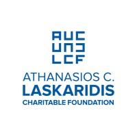 Athanasios C. Laskaridis Charitable Foundation logo - Similar company to Nextfab