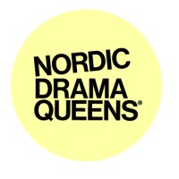 Nordic Drama Queens logo - Similar company to Dokumenter Aps