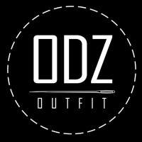 ODZ outfit logo - Similar company to Alfath