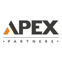 APEX PARTNERS logo - Similar company to Qlm Business Solutions