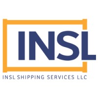 INSL SHIPPING SERVICES LLC logo - Similar company to Aevium