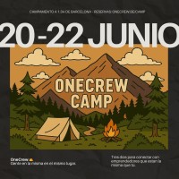 OneCrew logo - Similar company to Scalabl