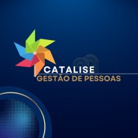 CATALISE RH logo - Similar company to Escola Catalise