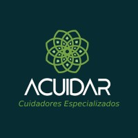 Acuidar Franquias logo - Similar company to Ledgertec
