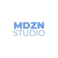 MDZN Studio logo - Similar company to 3Point Brand Management