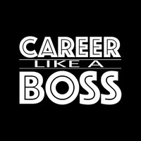 Career Like A BOSS logo - Similar company to Ai Security Collective