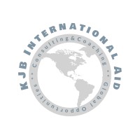 KJB International Aid logo - Similar company to Ezeepayments.Com