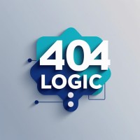 404logic logo - Similar company to Cybersechere