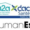 Association HumanEst logo - Similar company to Dac 89