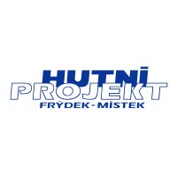 HUTNÍ PROJEKT Frýdek-Místek a.s. logo - Similar company to Vectorama