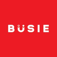 Busie logo - Similar company to Phantom Auto