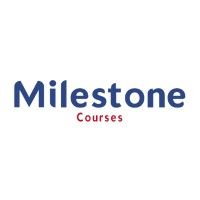 Milestone English Course logo - Similar company to English Course Union