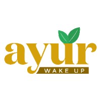 Ayurwakeup Ayurveda & Yoga Retreat in Kerala, India logo - Similar company to Apple Retreat Resort