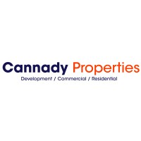 Cannady Properties logo - Similar company to Sta Worldwide