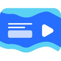 Pitchflow AI logo - Similar company to Ding Digital