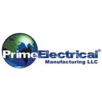 Prime Electrical Manufacturing LLC logo - Similar company to Swan Electrical Control Systems Manufacturing