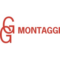 GG MONTAGGI logo - Similar company to Sim Srl - Società Per L'Impiantistica E Montaggi